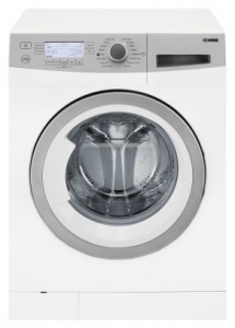 çamaşır makinesi BEKO WMB 81466 fotoğraf