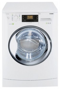 ﻿Washing Machine BEKO WMB 91442 HLC Photo