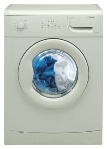 Tvättmaskin BEKO WMD 23560 R Fil