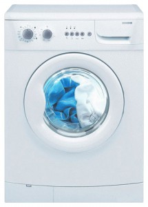 Máquina de lavar BEKO WMD 26085 T Foto