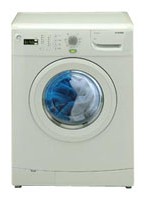 çamaşır makinesi BEKO WMD 55060 fotoğraf