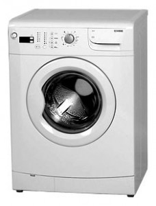 Máquina de lavar BEKO WMD 56120 T Foto