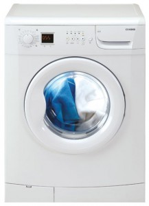 洗衣机 BEKO WMD 66100 照片