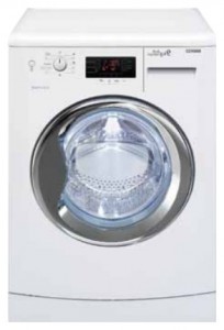 ﻿Washing Machine BEKO WMD 79127 CD Photo