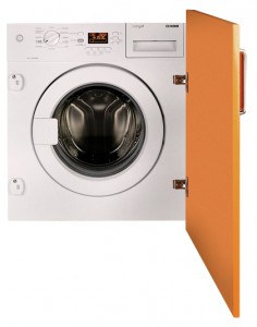 Máquina de lavar BEKO WMI 71441 Foto