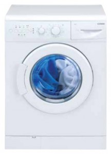 çamaşır makinesi BEKO WML 15125	P fotoğraf