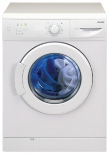 洗衣机 BEKO WML 16105P 照片