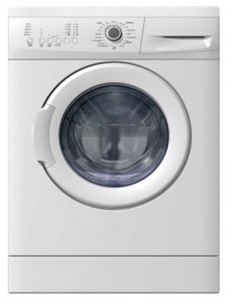 洗衣机 BEKO WML 510212 照片