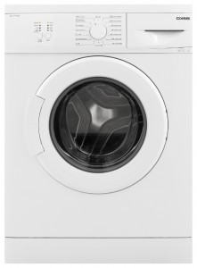﻿Washing Machine BEKO WMP 511 W Photo