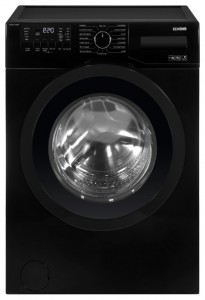 洗濯機 BEKO WMX 73120 B 写真