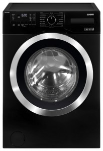 洗濯機 BEKO WMX 83133 B 写真