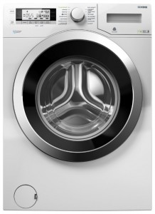 çamaşır makinesi BEKO WMY 81243 CS PTLMB1 fotoğraf