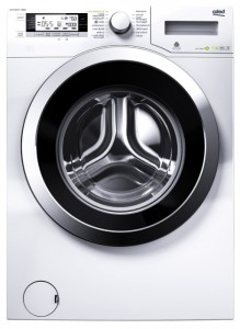 çamaşır makinesi BEKO WMY 81443 PTLE fotoğraf