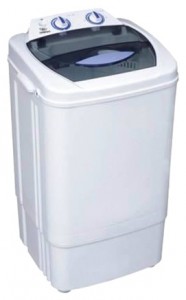 Tvättmaskin Berg PB60-2000C Fil