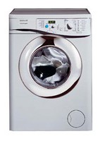 Máquina de lavar Blomberg WA 5330 Foto