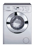 Máquina de lavar Blomberg WA 5351 Foto