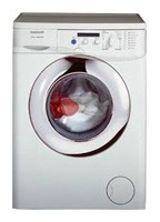 Tvättmaskin Blomberg WA 5461 Fil