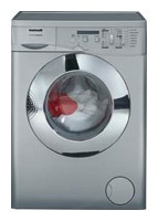 çamaşır makinesi Blomberg WA 5461X fotoğraf