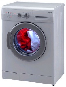 Máquina de lavar Blomberg WAF 4100 A Foto