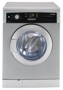 Machine à laver Blomberg WAF 5421 S Photo