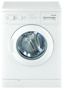 ﻿Washing Machine Blomberg WAF 6280 Photo