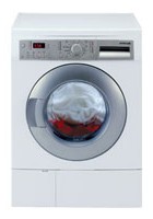 çamaşır makinesi Blomberg WAF 7340 A fotoğraf
