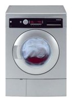 çamaşır makinesi Blomberg WAF 7441 S fotoğraf