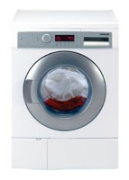 çamaşır makinesi Blomberg WAF 7560 A fotoğraf