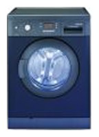 çamaşır makinesi Blomberg WAF 8422 Z fotoğraf