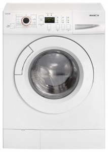 Machine à laver Bomann WA 9114 Photo