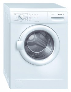 çamaşır makinesi Bosch WAA 16170 fotoğraf