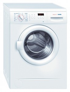 Machine à laver Bosch WAA 2026 Photo