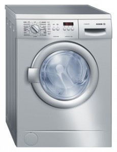 Mașină de spălat Bosch WAA 2026 S fotografie
