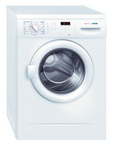 Vaskemaskine Bosch WAA 20260 Foto