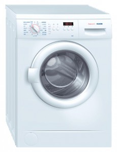 çamaşır makinesi Bosch WAA 20270 fotoğraf