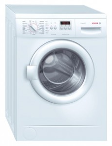 ﻿Washing Machine Bosch WAA 20272 Photo