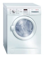 Machine à laver Bosch WAA 2028 J Photo