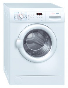 Máquina de lavar Bosch WAA 24260 Foto