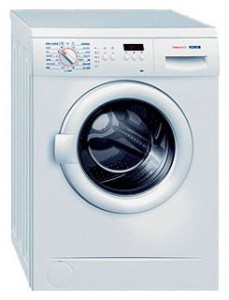 ﻿Washing Machine Bosch WAA 24270 Photo