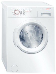 çamaşır makinesi Bosch WAB 16060 ME fotoğraf
