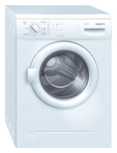 Tvättmaskin Bosch WAE 16170 Fil
