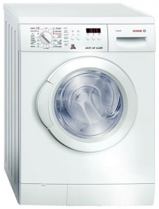 Machine à laver Bosch WAE 1826 K Photo