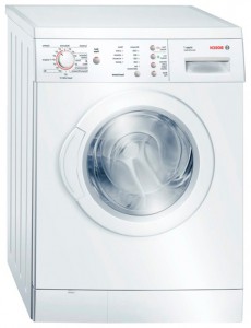 Mașină de spălat Bosch WAE 20165 fotografie