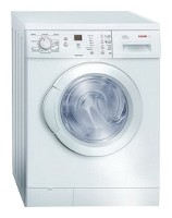 Máquina de lavar Bosch WAE 20362 Foto