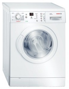 洗濯機 Bosch WAE 2038 E 写真