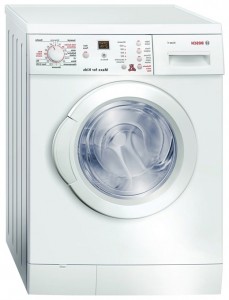 洗濯機 Bosch WAE 2039 K 写真