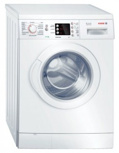 Máquina de lavar Bosch WAE 2041 T Foto