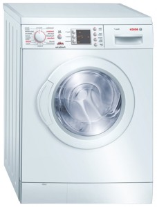 Wasmachine Bosch WAE 2046 F Foto