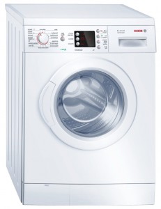 Tvättmaskin Bosch WAE 2046 Y Fil