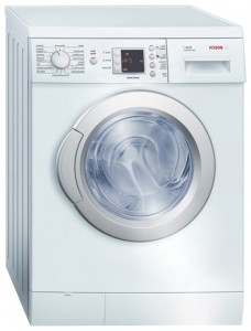 Máquina de lavar Bosch WAE 20463 Foto
